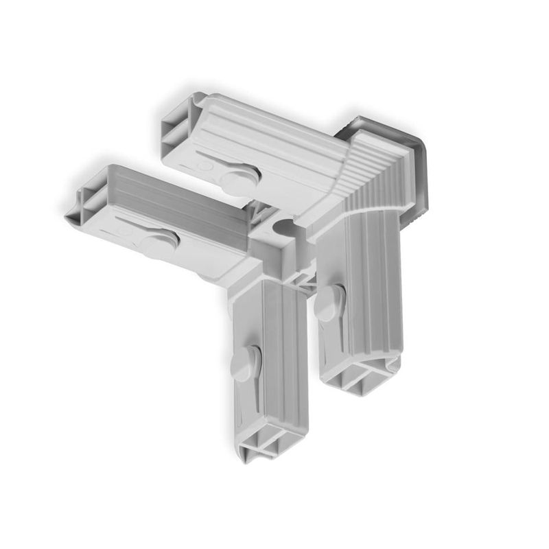 LUMIX Ersatzzubehör - Eckverbinder oben